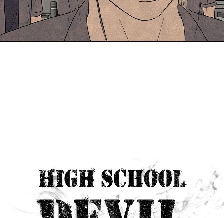 High School Devil Chapter 262 11